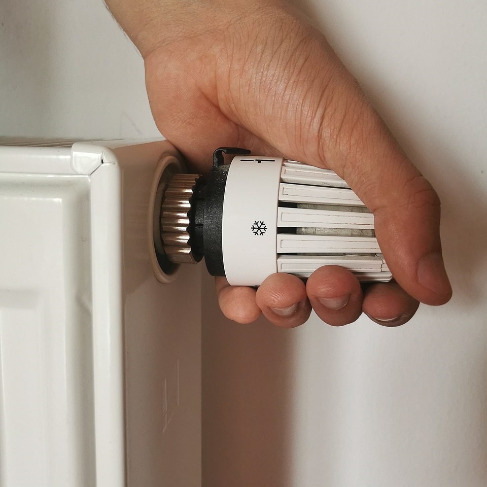 Does Turning Radiators Down Really Save You Money?