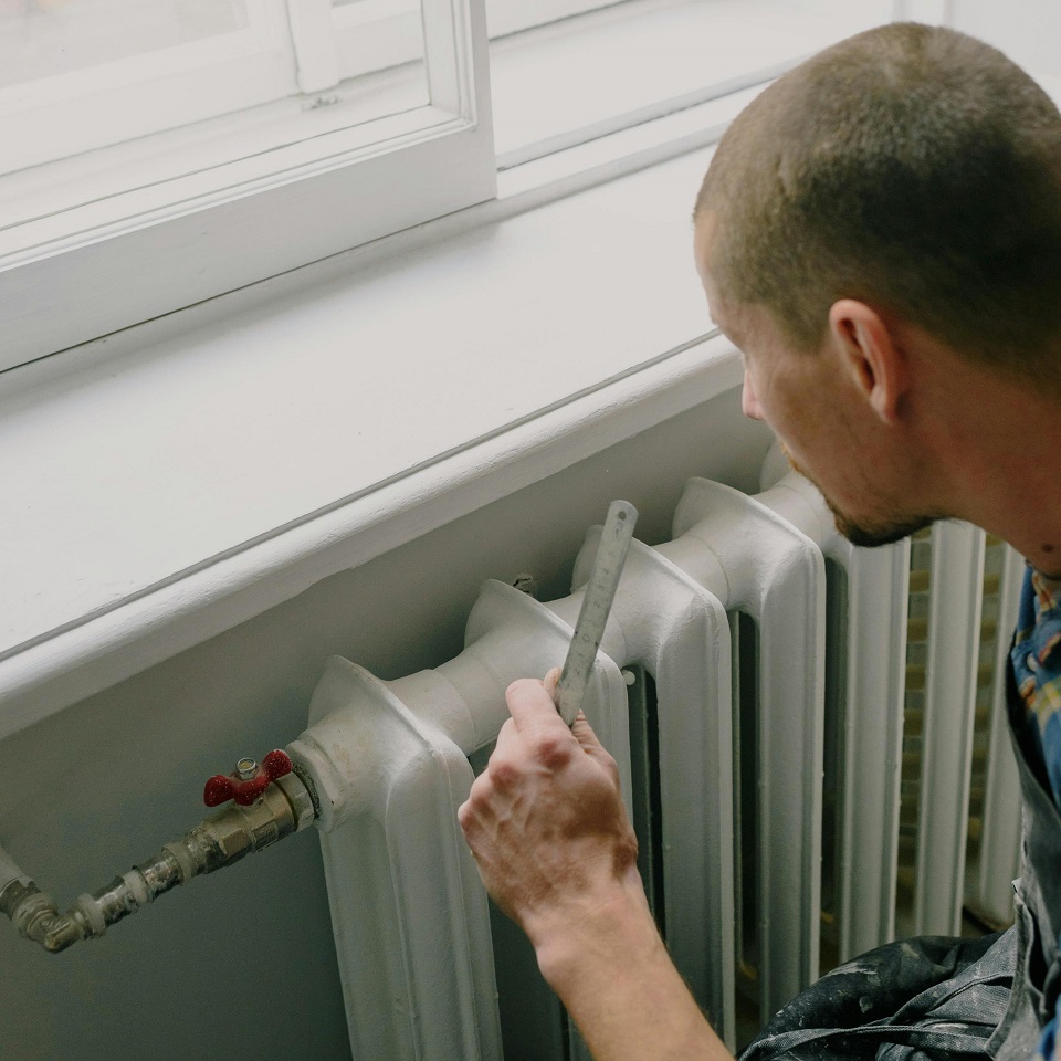 How to Properly Bleed a Radiator? A Step-by-Step Guide